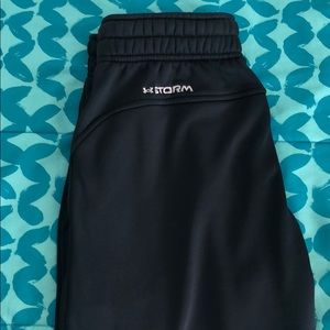 Under Armour sweatpants